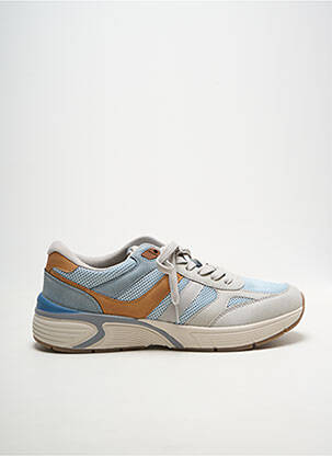 Adidași albastru ZEB STYLE LAB  bărbat