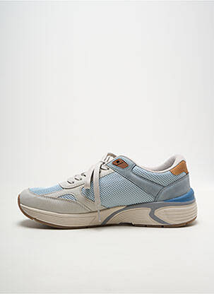 Adidași albastru ZEB STYLE LAB  bărbat