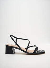 Sandale/pantofi decupați negru ONLY femeie
