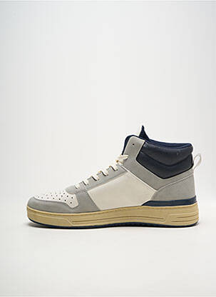 Adidași gri ZEB STYLE LAB  bărbat