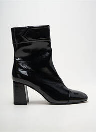 Botine/ghete negru LA STRADA femeie