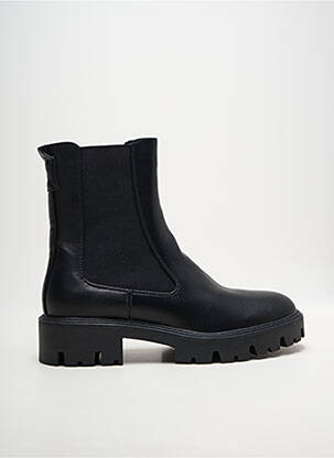 Botine/ghete negru ONLY femeie
