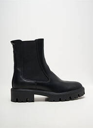 Botine/ghete negru ONLY femeie