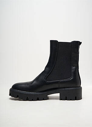 Botine/ghete negru ONLY femeie