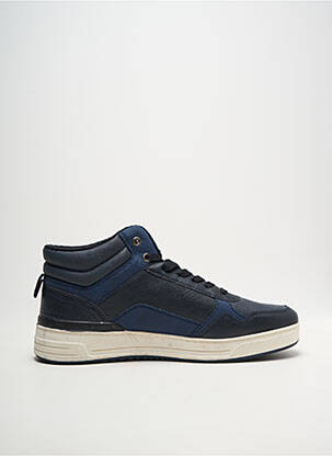 Adidași albastru ZEB STYLE LAB  bărbat