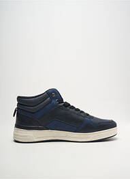 Adidași albastru ZEB STYLE LAB  bărbat