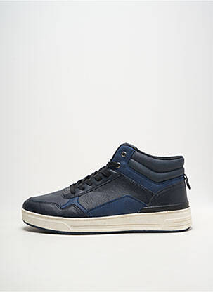 Adidași albastru ZEB STYLE LAB  bărbat