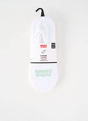 Șosete alb LEVI'S femeie