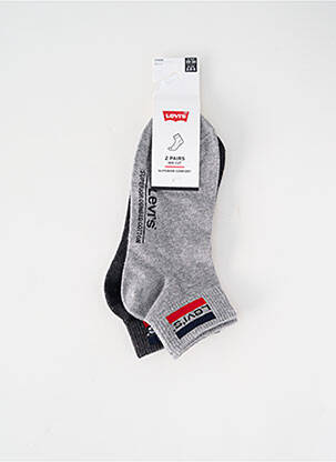 Șosete gri LEVI'S bărbat