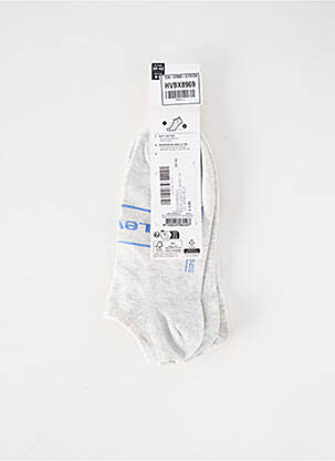 Șosete gri LEVI'S bărbat