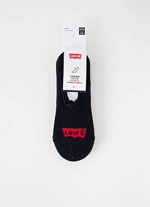Șosete negru LEVI'S bărbat