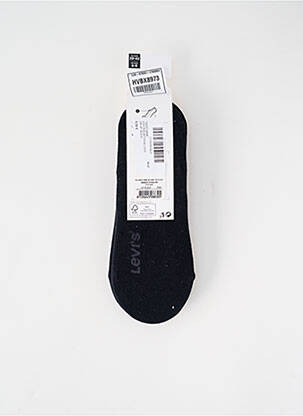 Șosete negru LEVI'S bărbat
