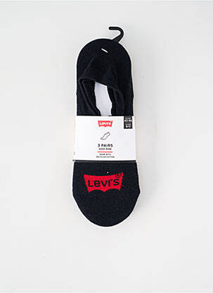 Șosete negru LEVI'S bărbat