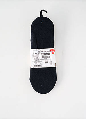 Șosete negru LEVI'S bărbat