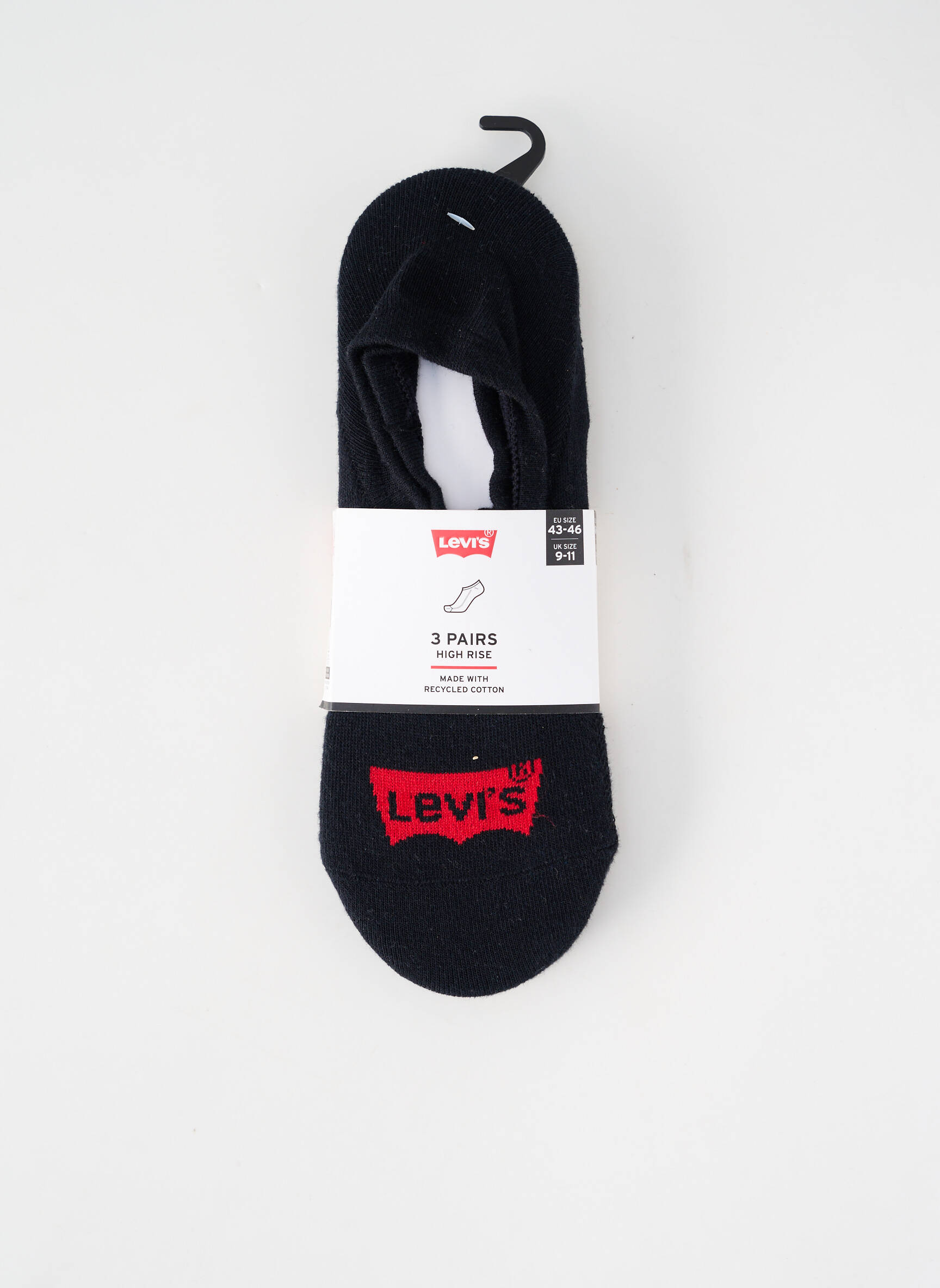 Șosete negru LEVI'S bărbat