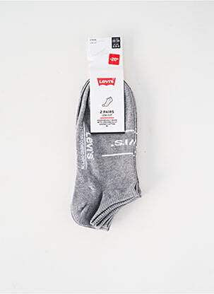 Șosete gri LEVI'S femeie