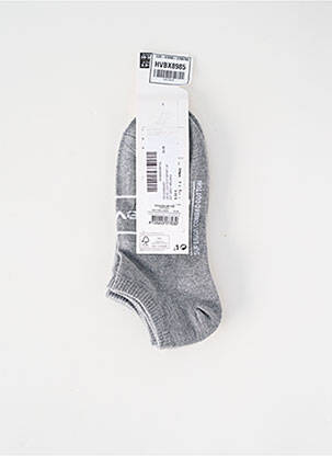 Șosete gri LEVI'S femeie