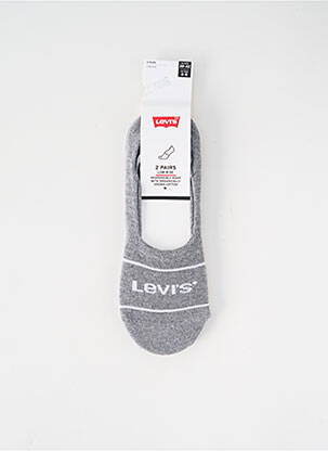 Șosete gri LEVI'S femeie