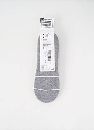 Șosete gri LEVI'S femeie
