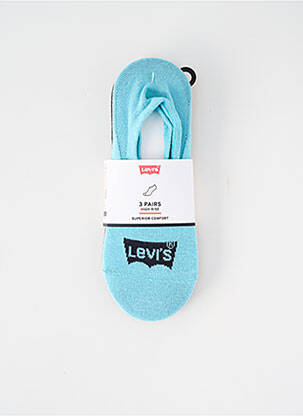 Șosete albastru LEVI'S femeie