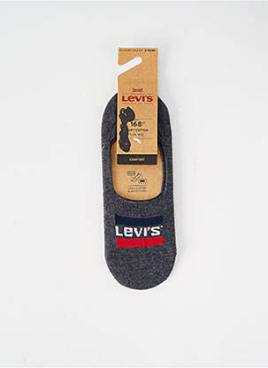 Șosete gri LEVI'S bărbat