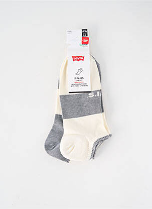Șosete gri LEVI'S femeie