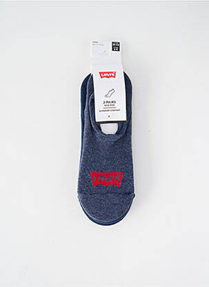 Șosete albastru LEVI'S bărbat