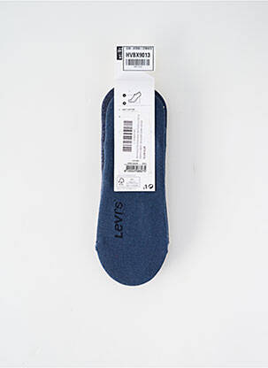 Șosete albastru LEVI'S bărbat