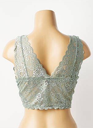 Sutien verde ONLY femeie