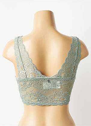 Sutien verde ONLY femeie