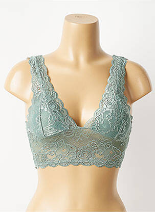 Sutien verde ONLY femeie