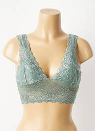 Sutien verde ONLY femeie