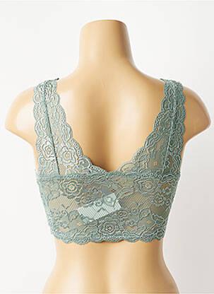 Sutien verde ONLY femeie