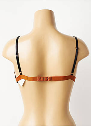 Sutien negru PEPE femeie