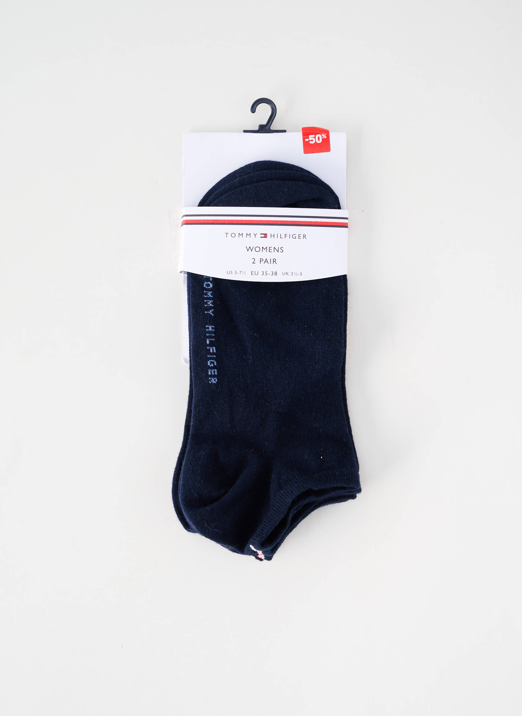 Șosete albastru TOMMY HILFIGER bărbat