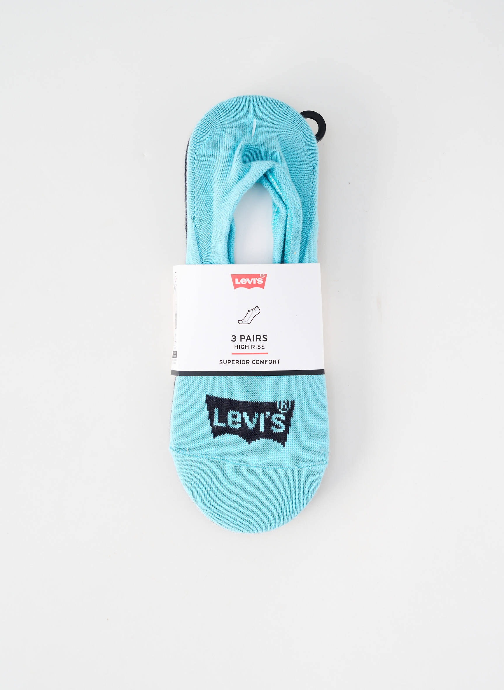 Șosete albastru LEVI'S femeie