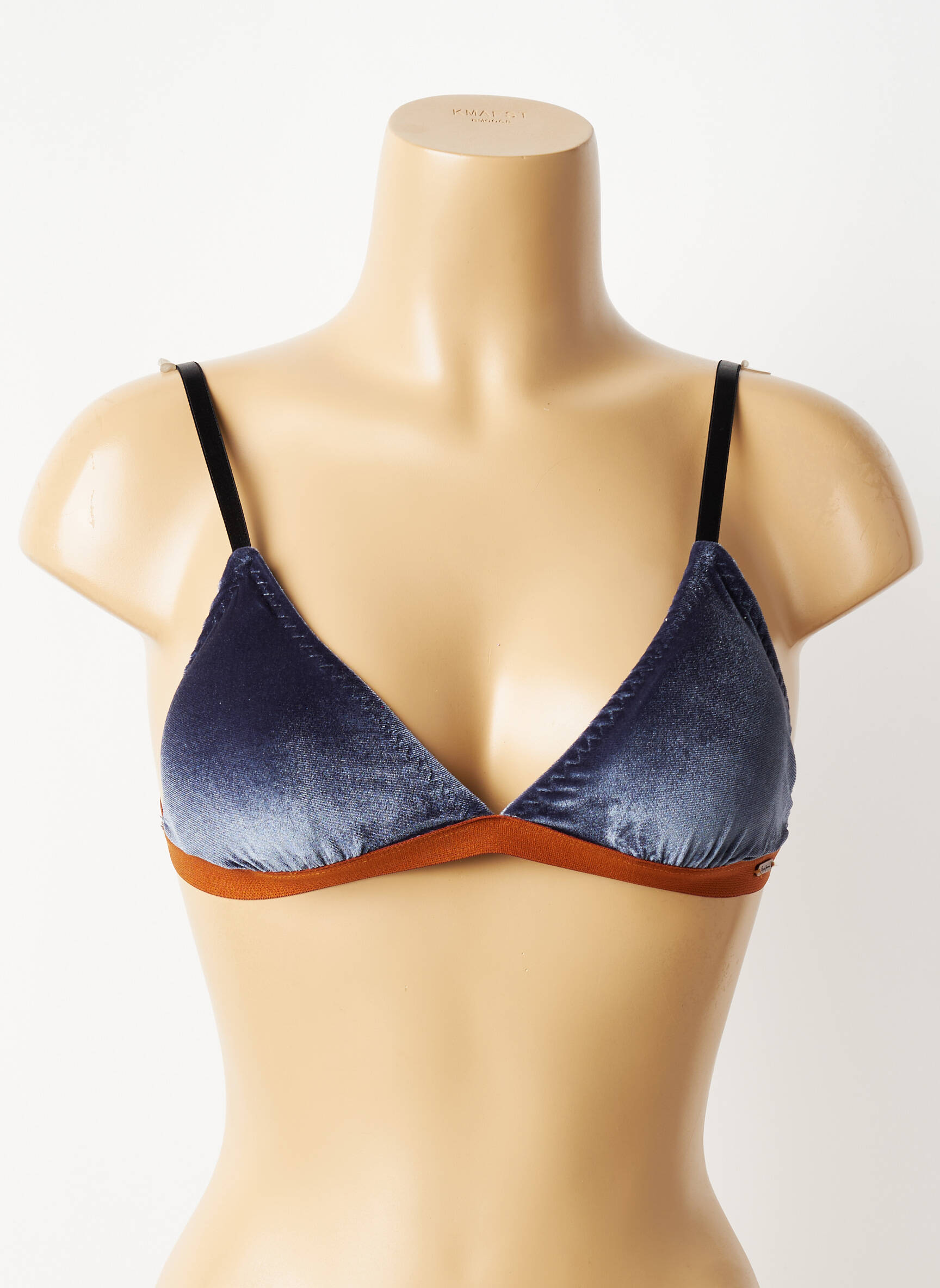 Sutien negru PEPE femeie
