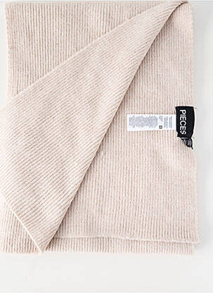 Accessoire maro PIECES femeie