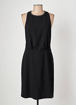 Rochie scurtă negru THE KOOPLES femeie