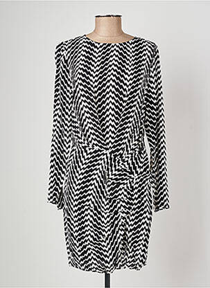 Rochie scurtă negru THE KOOPLES femeie