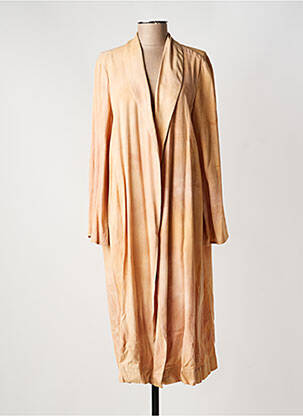 Jachete kimono roz MOMONI femeie