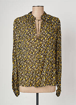 Top multicolor THE KOOPLES femeie