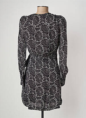 Rochie scurtă negru THE KOOPLES femeie