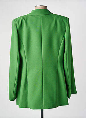 Sacou verde PERSONA BY MARINA RINALDI femeie