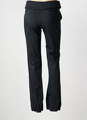 Pantalon drept negru IRO femeie