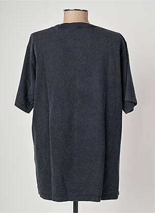 Tricou albastru THE KOOPLES bărbat
