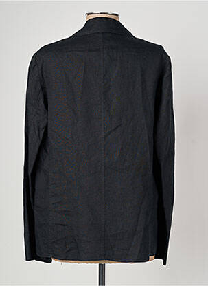 Sacou negru MAX&CO. femeie