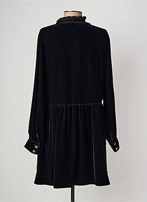 Rochie scurtă negru THE KOOPLES femeie