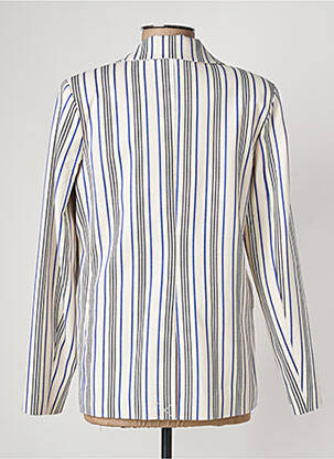 Sacou albastru SCOTCH & SODA femeie