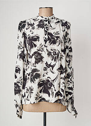 Top negru THE KOOPLES femeie